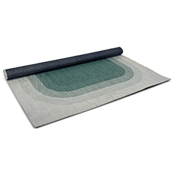 Small Image of Extreme Lounging B Mat - Ocean Inner