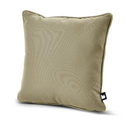 Small Image of Extreme Lounging B Cushion - Almond