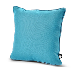 Small Image of Extreme Lounging B Cushion - Aqua