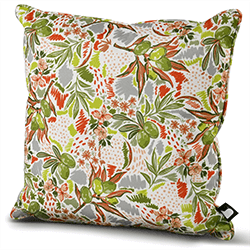 Small Image of Extreme Lounging B Cushion Art Collection - Vineyard