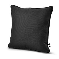 Small Image of Extreme Lounging B Cushion - Black