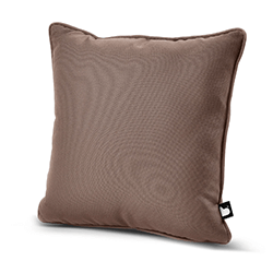 Small Image of Extreme Lounging B Cushion - Brown