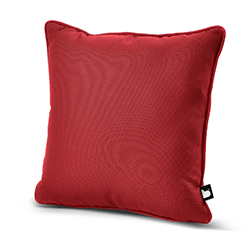 Small Image of Extreme Lounging B Cushion - Red
