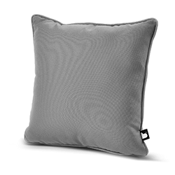Small Image of Extreme Lounging B Cushion - Silver Grey