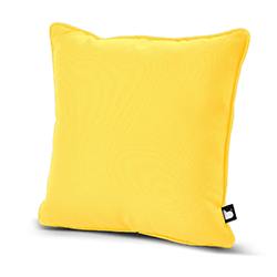 Small Image of Extreme Lounging B Cushion - Yellow