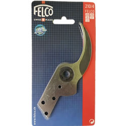 Image of Replacement Anvil Blade for Felco Loppers 210