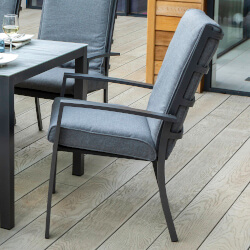 Image of Hartman Vienna Garden Dining Chair