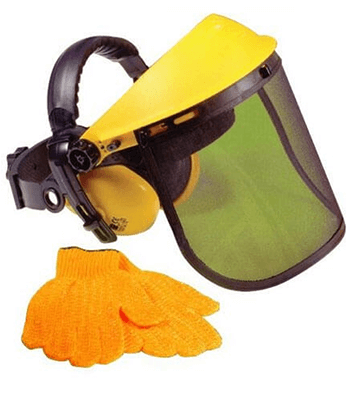 Image of The Handy Trimmer Safety Kit