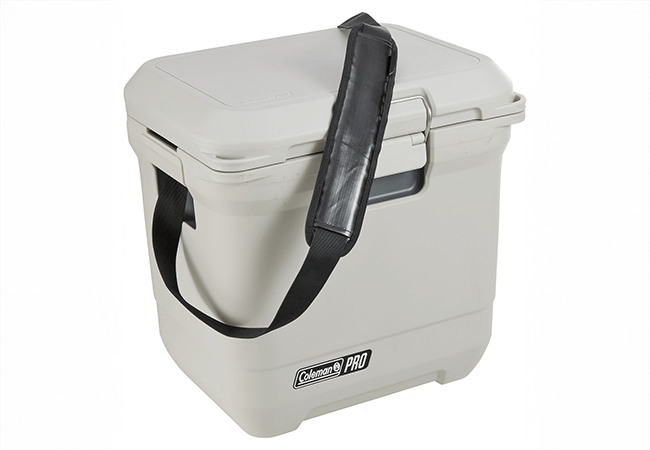 Image of Coleman Pro 25QT Cool Box