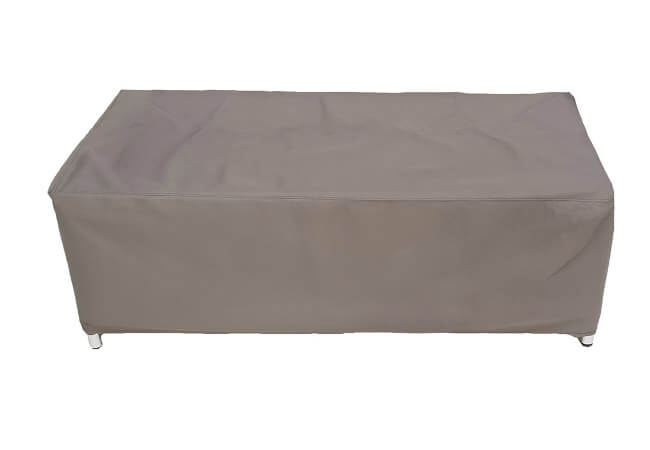 Image of Hartman Amalfi Rectangular Coffee Table Cover