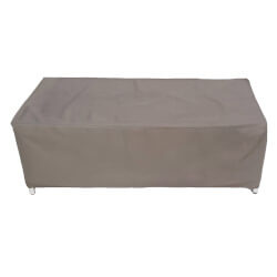 Small Image of Hartman Amalfi Rectangular Coffee Table Cover