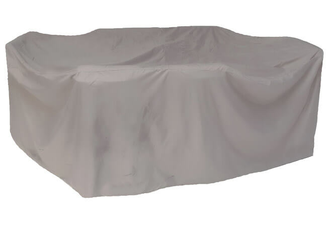 Image of Hartman Berkeley 6/8 Seat Oval and Rectangular Cover