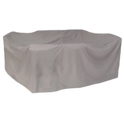 Image of Hartman Berkeley 6/8 Seat Oval and Rectangular Cover