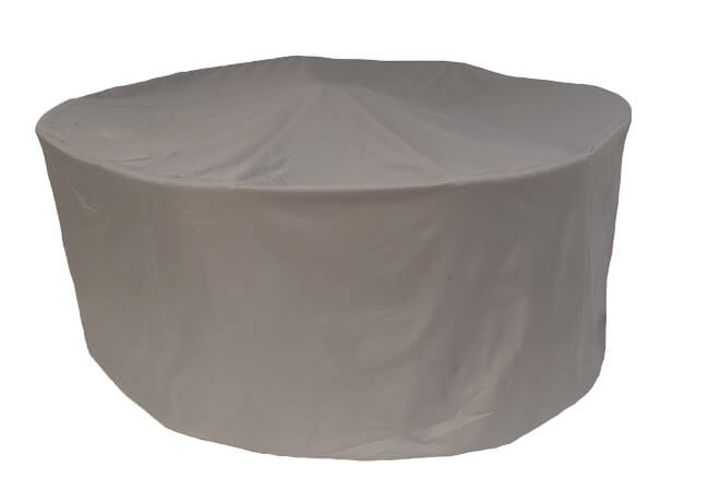 Image of Hartman Amalfi 6 Seater Round Cover