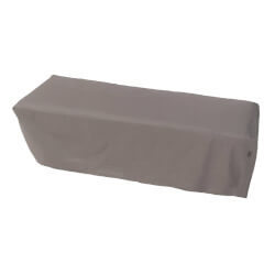Small Image of Hartman Dubai 2 Seater Bench Cover