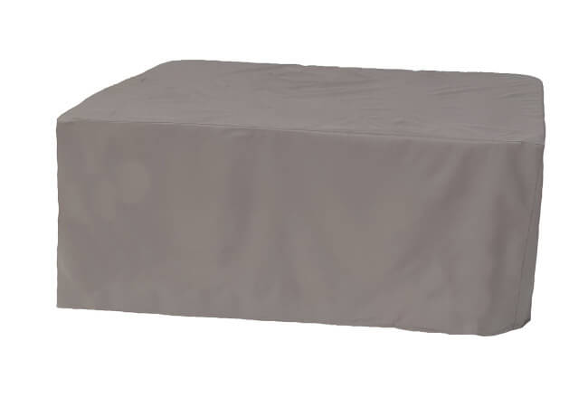 Image of Hartman Dubai 140x80cm Rectangular Casual Lounge Table Cover