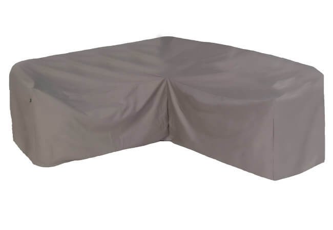 Image of Hartman Nouveau Square Corner Sofa Cover