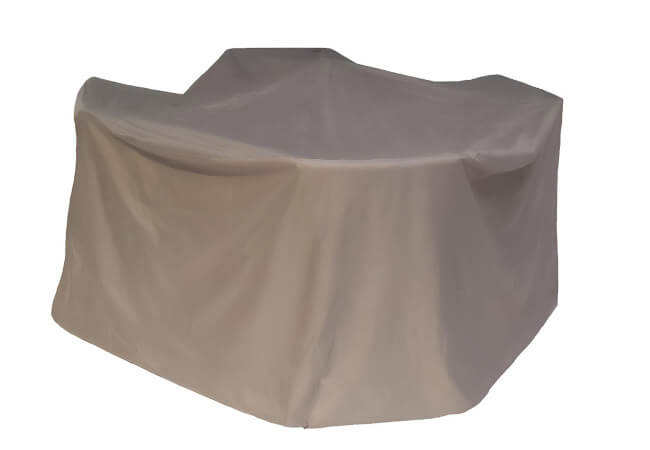 Image of Hartman Vienna/Somerton 4 Seat Round Set Cover