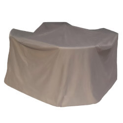 Image of Hartman Vienna/Somerton 4 Seat Round Set Cover