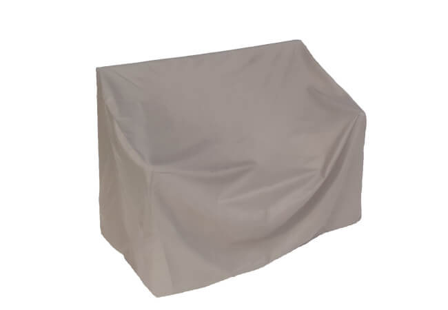 Image of Hartman Heritage 2 Seat High Back Bench Cover
