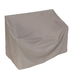 Image of Hartman Heritage 2 Seat High Back Bench Cover