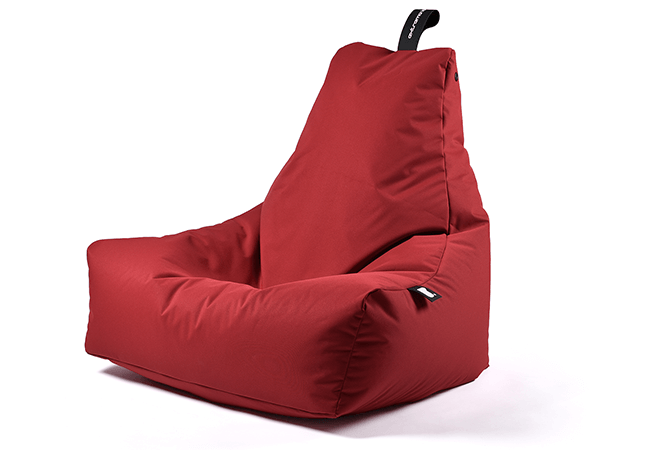 Image of Extreme Lounging Mighty B Bag in Red
