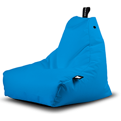 Small Image of Extreme Lounging Mini B Bag in Aqua