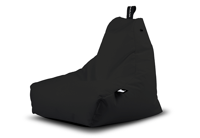 Image of Extreme Lounging Mini B Bag in Black