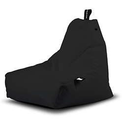 Small Image of Extreme Lounging Mini B Bag in Black