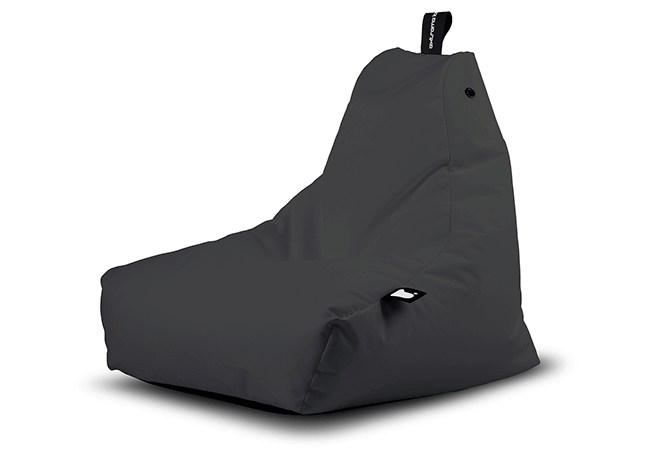 Image of Extreme Lounging Mini B Bag in Grey