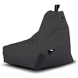 Small Image of Extreme Lounging Mini B Bag in Grey
