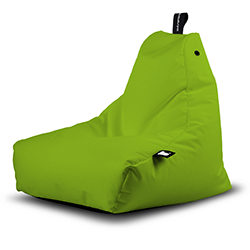 Small Image of Extreme Lounging Mini B Bag in Lime