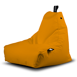 Small Image of Extreme Lounging Mini B Bag in Orange