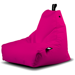 Small Image of Extreme Lounging Mini B Bag in Pink