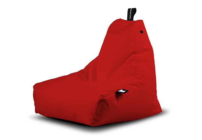 Image of Extreme Lounging Mini B Bag in Red