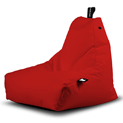 Small Image of Extreme Lounging Mini B Bag in Red