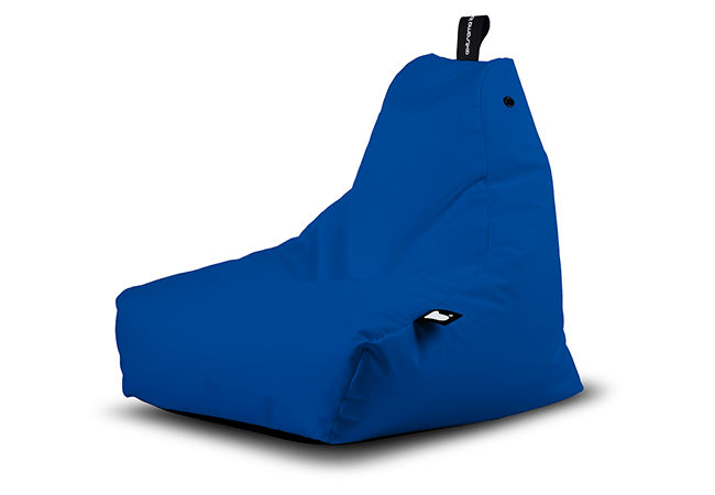 Image of Extreme Lounging Mini B Bag in Royal Blue