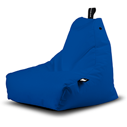 Small Image of Extreme Lounging Mini B Bag in Royal Blue