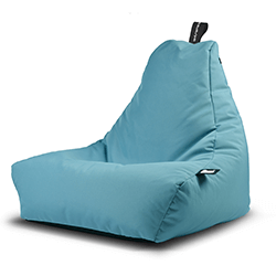 Small Image of Extreme Lounging Mini B Bag in Sea Blue