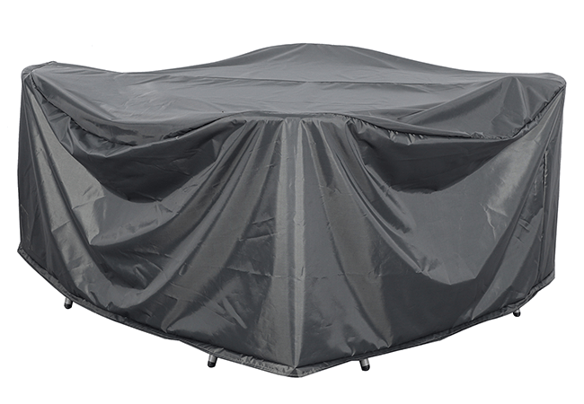 Image of Hartman Aries 4 Seat Round Set Cover