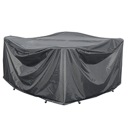 Image of Hartman Aries 4 Seat Round Set Cover