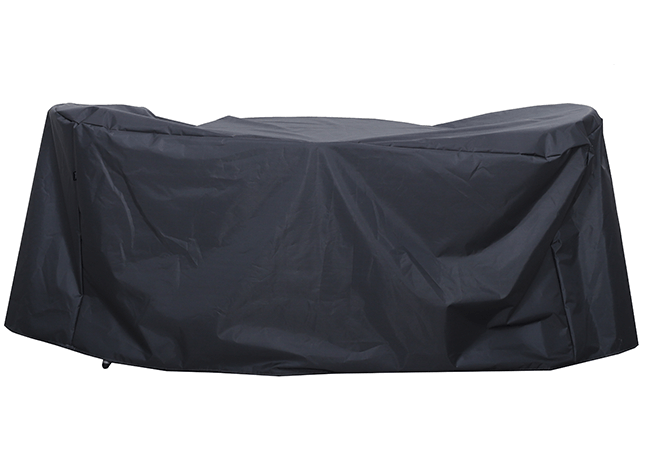Image of Hartman Aries Bistro Set Cover