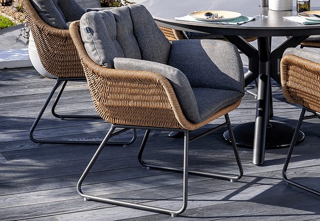Image of Hartman Rayo Dining Chair