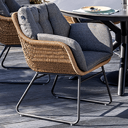 Image of Hartman Rayo Dining Chair