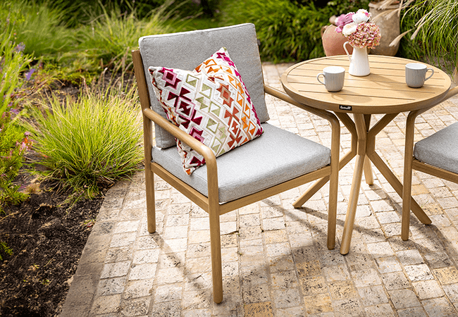 Image of Hartman Sahara Dining Chair