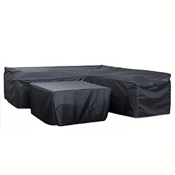 Small Image of Hartman Sahara Square Corner Set Covers