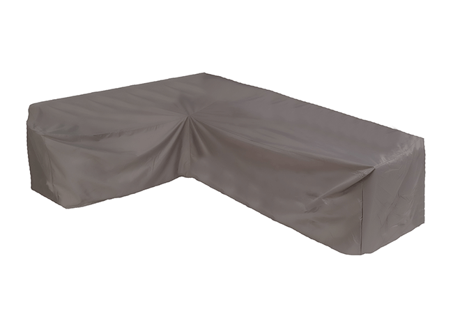 Image of Hartman Somerton Rectangular Corner Sofa Cover - Right Hand
