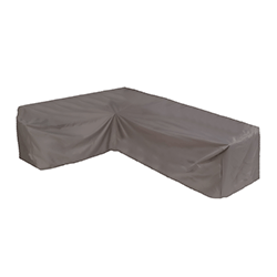 Small Image of Hartman Somerton Rectangular Corner Sofa Cover - Right Hand