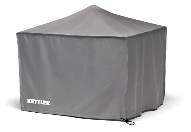 Image of Kettler Elba Grande High/Low Table Protective Cover