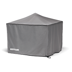 Small Image of Kettler Elba Grande High/Low Table Protective Cover